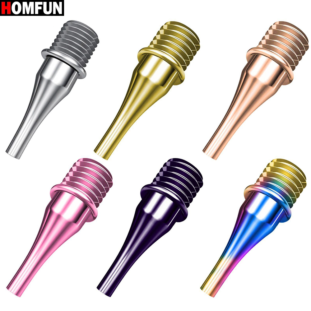 Nail Art Full Color - HOMFUN New 1 Head Colorful Diamond