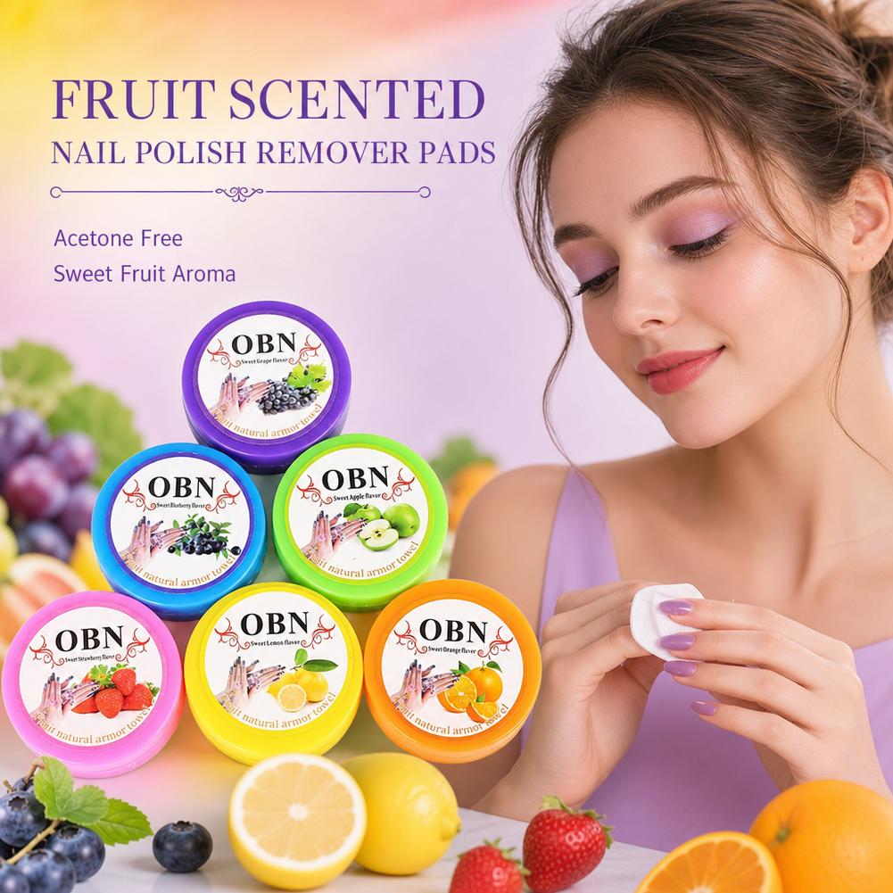 Nail Art Flower - Flower Flavor Nail Art Polish Vanish