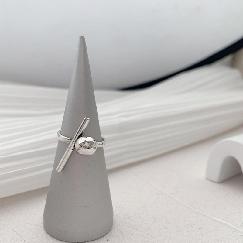 925 Sterling Silver Rings New  - đánh giá và giá Nail Art France