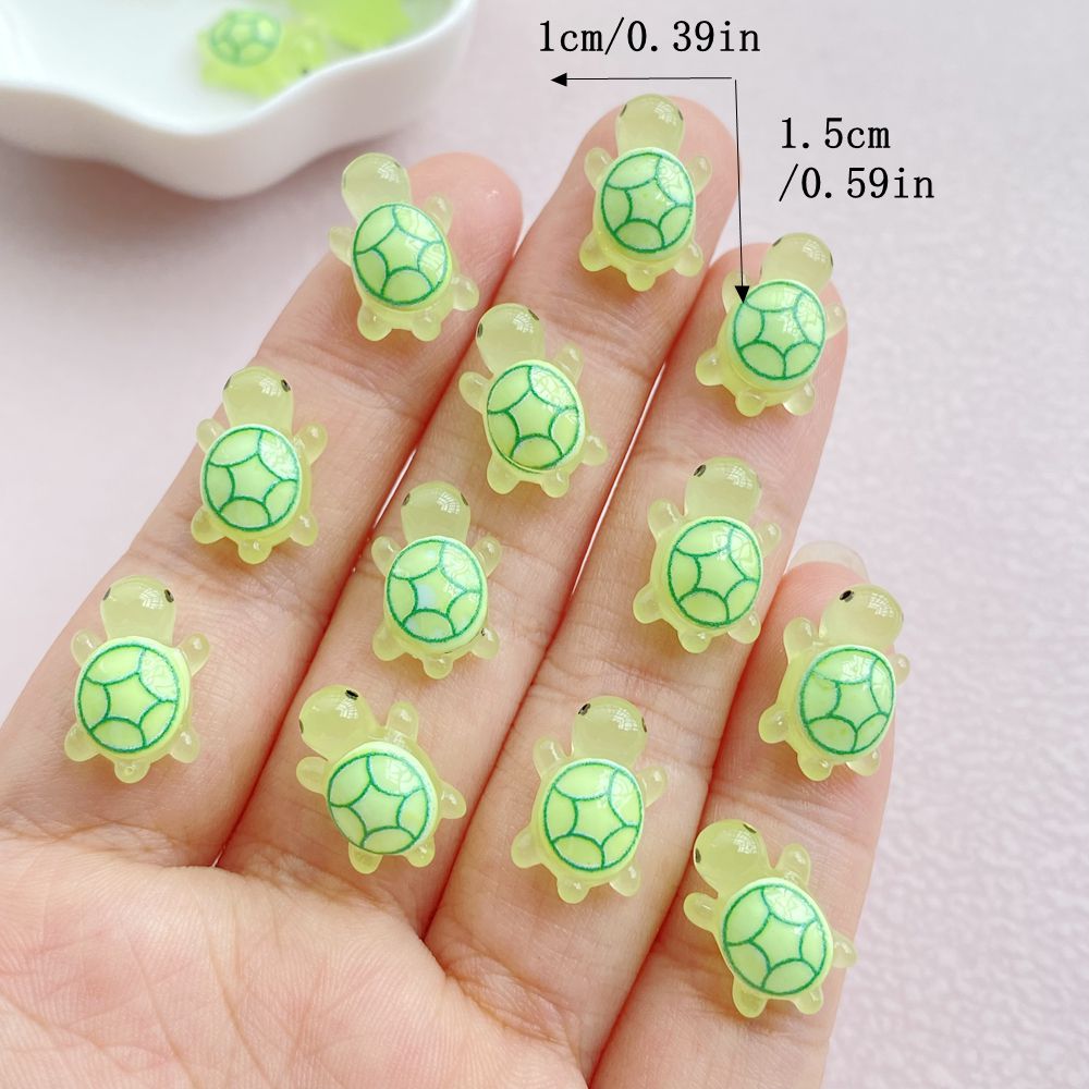30Pcs Mixed Nail Art Resin Car - đánh giá và giá Nail Art Motif