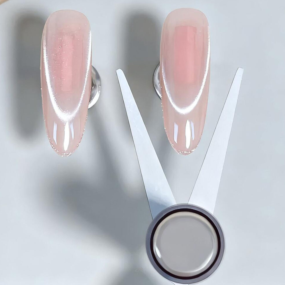 3D Double Headed Nails French  - đánh giá và giá Nail Art Full Color