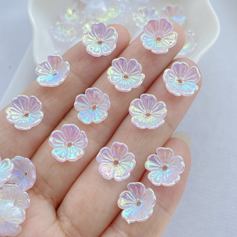 50Pcs Mixed Nail Art Resin Car - đánh giá và giá Nail Art Motif