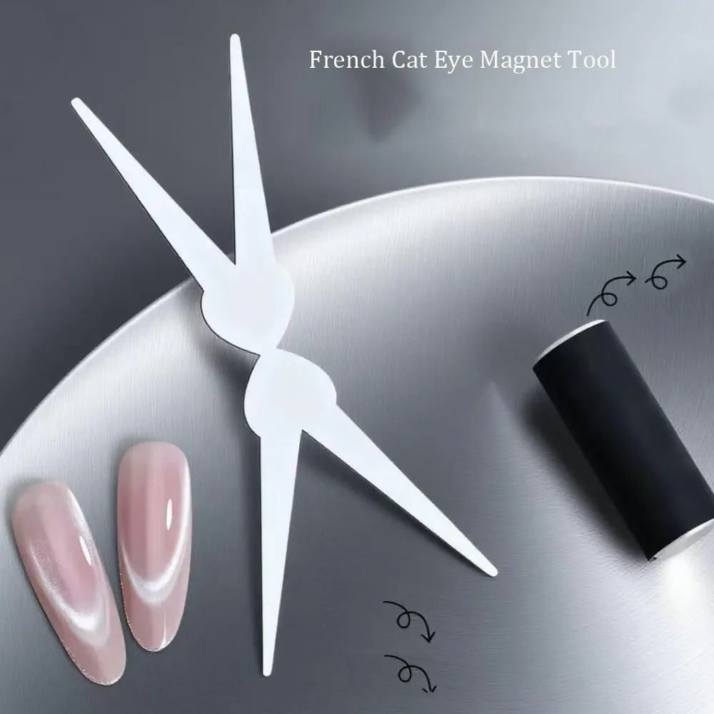 1/2Pcs Double-Head French Nail - đánh giá và giá Nail Art Full Color